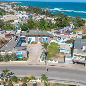 Baramar Nagua