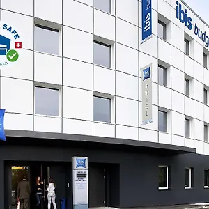 Ibis Budget Geneve Petit-lancy Lancy