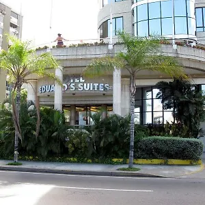 Eduard's Caracas